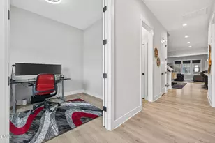 913 Whistable Ave, Wake Forest, NC 27587 - Photo 4