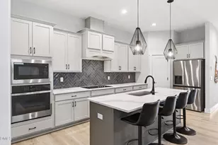 913 Whistable Ave, Wake Forest, NC 27587 - Photo 16