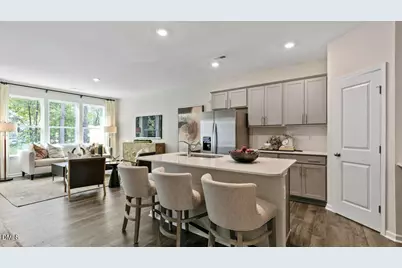 5205 Chapel Townes Way, Raleigh, NC 27604 - Photo 6