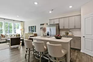 5205 Chapel Townes Way, Raleigh, NC 27604 - Photo 6