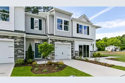 5205 Chapel Townes Way, Raleigh, NC 27604 - Photo 2
