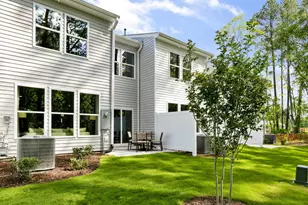 5205 Chapel Townes Way, Raleigh, NC 27604 - Photo 34