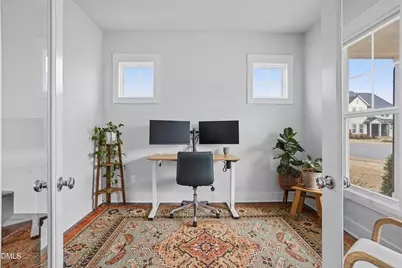 16 Ashbrook Cove, Fuquay Varina, NC 27526 - Photo 4