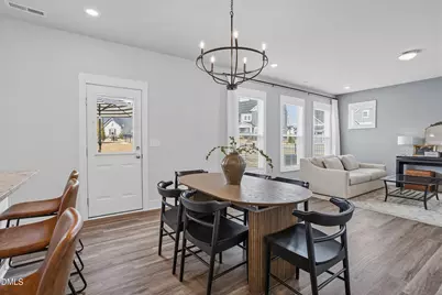 16 Ashbrook Cove, Fuquay Varina, NC 27526 - Photo 10