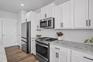 16 Ashbrook Cv, Fuquay Varina, NC 27526 - Photo 12