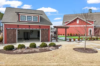 16 Ashbrook Cove, Fuquay Varina, NC 27526 - Photo 38