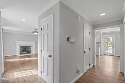 3004 Windberry Street, Raleigh, NC 27612 - Photo 2