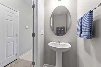 12 E Willow Trace Way, Clayton, NC 27527 - Photo 16