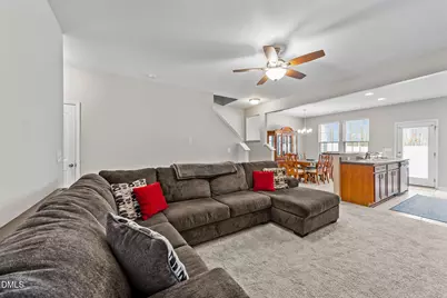 12 E Willow Trace Way, Clayton, NC 27527 - Photo 8