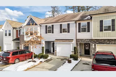 12 E Willow Trace Way, Clayton, NC 27527 - Photo 1