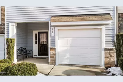 12 E Willow Trace Way, Clayton, NC 27527 - Photo 2