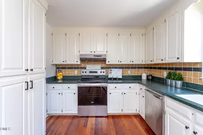 10609 Orchid Lane, Raleigh, NC 27603 - Photo 8