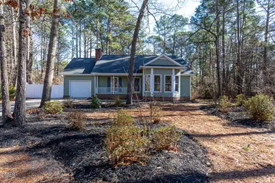 10609 Orchid Lane, Raleigh, NC 27603 - Photo 2