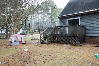 1207 Fernridge Drive, Sanford, NC 27332 - Photo 28