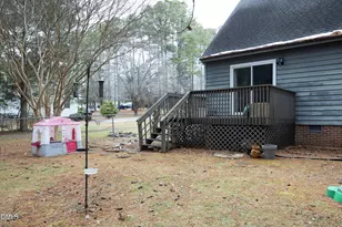 1207 Fernridge Dr, Sanford, NC 27332 - Photo 28