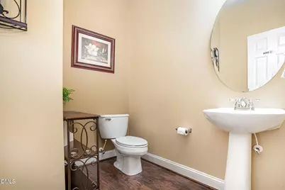 208 Apple Drupe Way, Holly Springs, NC 27540 - Photo 12