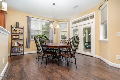 208 Apple Drupe Way, Holly Springs, NC 27540 - Photo 8