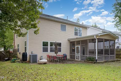 208 Apple Drupe Way, Holly Springs, NC 27540 - Photo 28