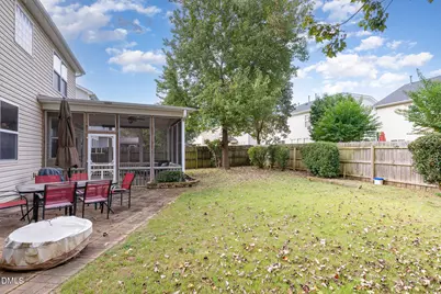 208 Apple Drupe Way, Holly Springs, NC 27540 - Photo 26