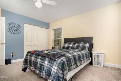 208 Apple Drupe Way, Holly Springs, NC 27540 - Photo 22