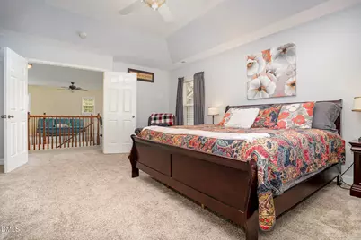 208 Apple Drupe Way, Holly Springs, NC 27540 - Photo 14