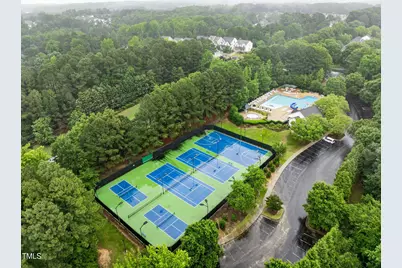 3021 White Cloud Circle, Apex, NC 27502 - Photo 30