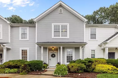 3021 White Cloud Circle, Apex, NC 27502 - Photo 2