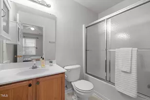 3021 White Cloud Cir, Apex, NC 27502 - Photo 22