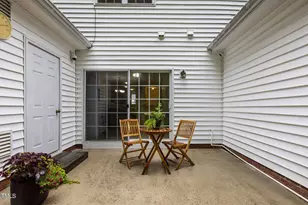 3021 White Cloud Cir, Apex, NC 27502 - Photo 24