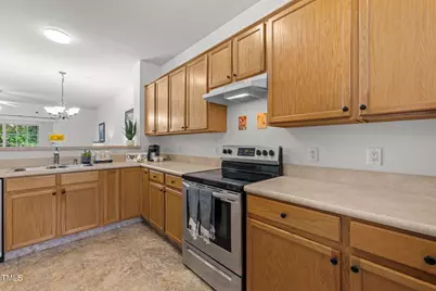 3021 White Cloud Circle, Apex, NC 27502 - Photo 6