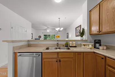 3021 White Cloud Circle, Apex, NC 27502 - Photo 8