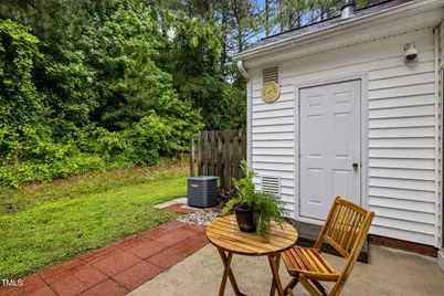 3021 White Cloud Circle, Apex, NC 27502 - Photo 26