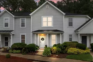 3021 White Cloud Cir, Apex, NC 27502 - Photo 26