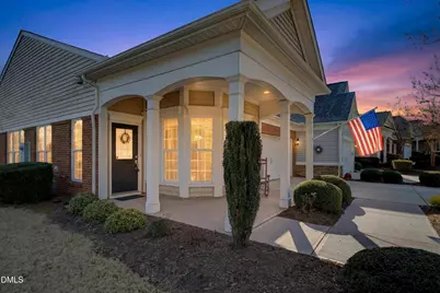 4328 Del Webb Avenue, Cary, NC 27519 - Photo 46