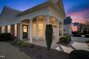 4328 Del Webb Ave, Cary, NC 27519 - Photo 46