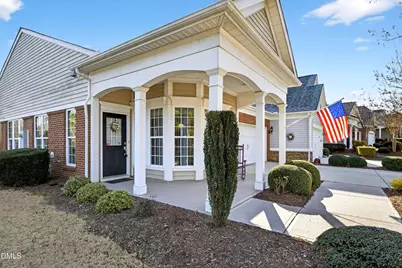 4328 Del Webb Avenue, Cary, NC 27519 - Photo 2