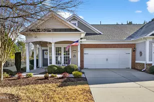 4328 Del Webb Ave, Cary, NC 27519 - Photo 2