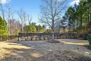 4328 Del Webb Ave, Cary, NC 27519 - Photo 42