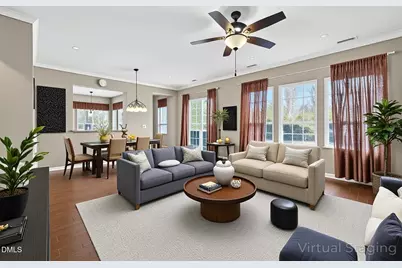 4328 Del Webb Avenue, Cary, NC 27519 - Photo 6