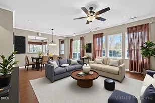 4328 Del Webb Ave, Cary, NC 27519 - Photo 6