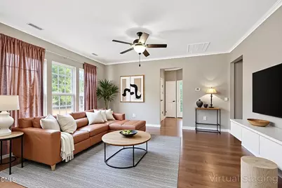 4328 Del Webb Avenue, Cary, NC 27519 - Photo 4