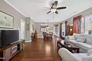 4328 Del Webb Ave, Cary, NC 27519 - Photo 26