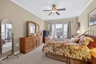 4328 Del Webb Ave, Cary, NC 27519 - Photo 28