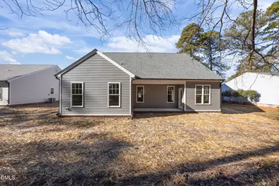 3406 Baybrooke Drive W, Wilson, NC 27893 - Photo 34