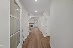 3406 Baybrooke Dr W, Wilson, NC 27893 - Photo 2