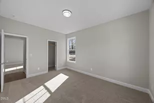 3406 Baybrooke Dr W, Wilson, NC 27893 - Photo 20