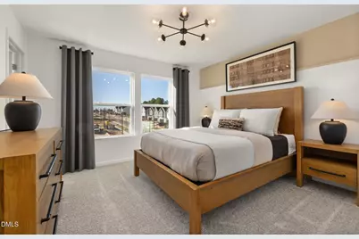 903 Fearless Road, Durham, NC 27703 - Photo 20