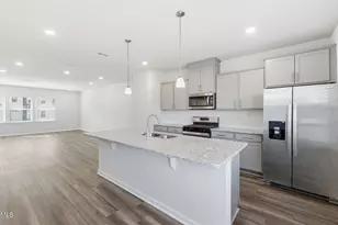 903 Fearless Rd, Durham, NC 27703 - Photo 4