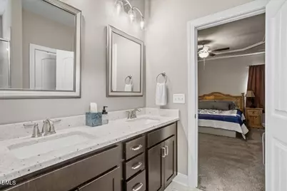 49 Buckhaven Court, Holly Springs, NC 27540 - Photo 24