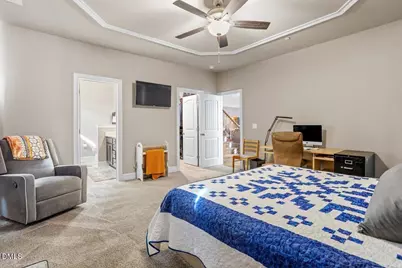 49 Buckhaven Court, Holly Springs, NC 27540 - Photo 22